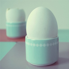 Egg cups (2sets)
